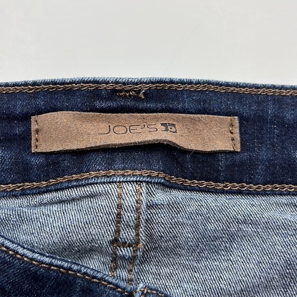Joes Jeans High Rise Skinny Ankle Size 28 - Picture 8 of 16